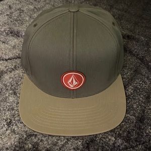 Volcom SnapBack